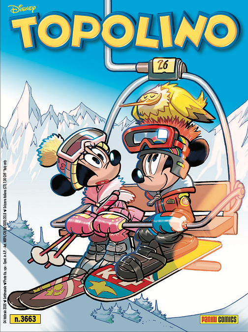 © Ufficio stampa GOIGEST 