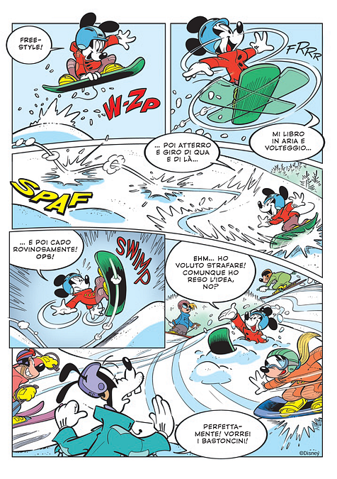 © Ufficio stampa GOIGEST 