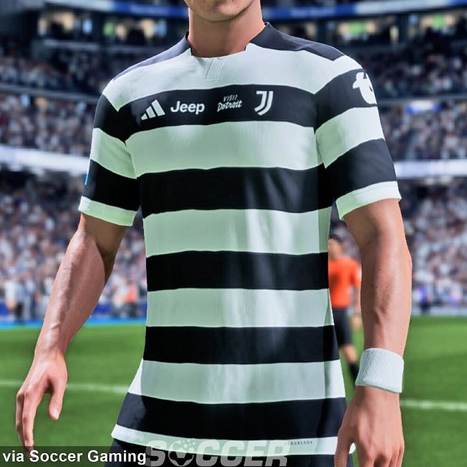 © Footy Headlines e Soccer Gaming 