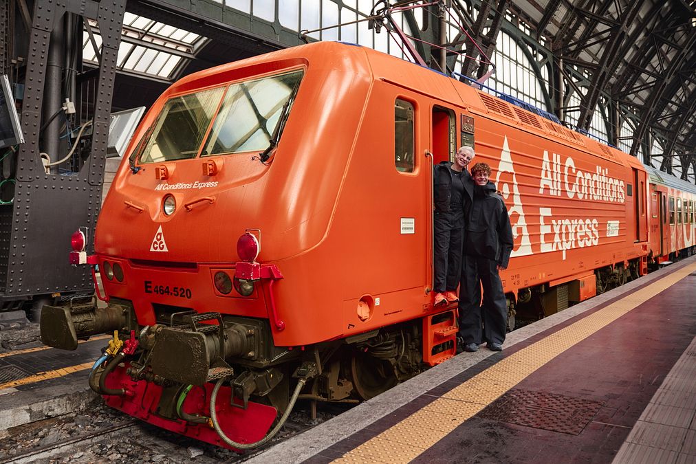 © Nike ACG Ufficio Stampa 