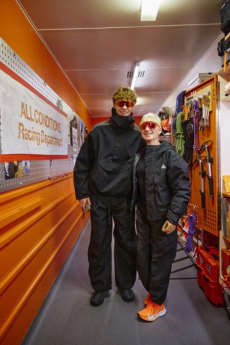 © Nike ACG Ufficio Stampa 