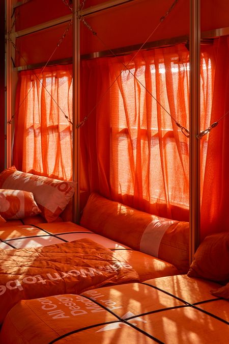 © Nike ACG Ufficio Stampa 