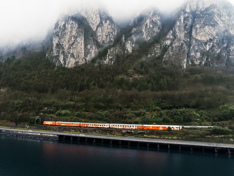 © Nike ACG Press Office 