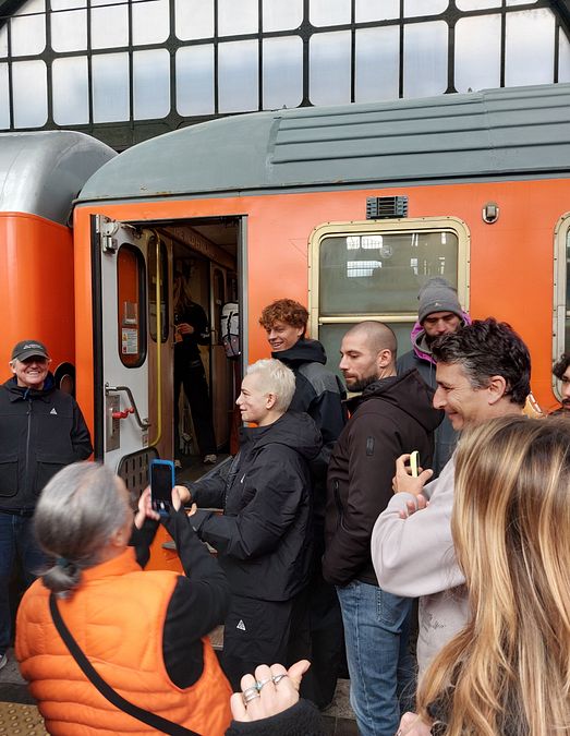 © Nike ACG Press Office 