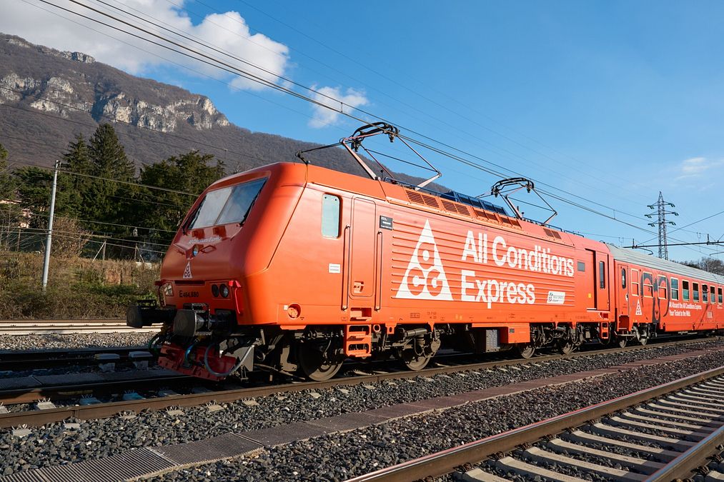 © Nike ACG Press Office 