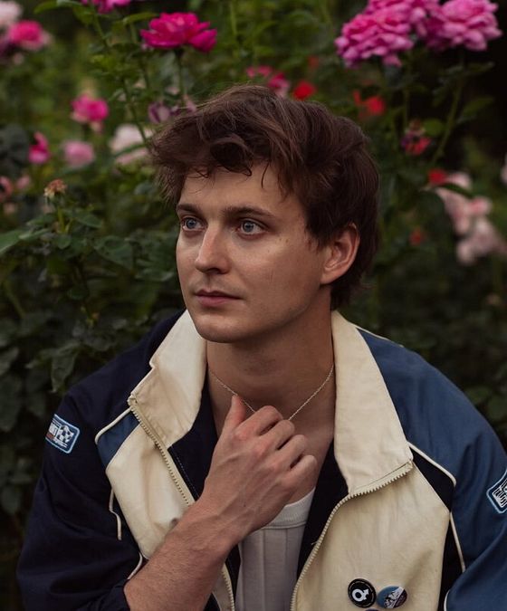 © Afp  |  Jutta Leerman, pattinatrice olandese