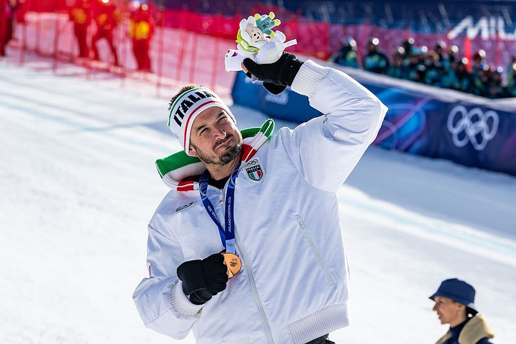 © Getty Images - sportmediaset 