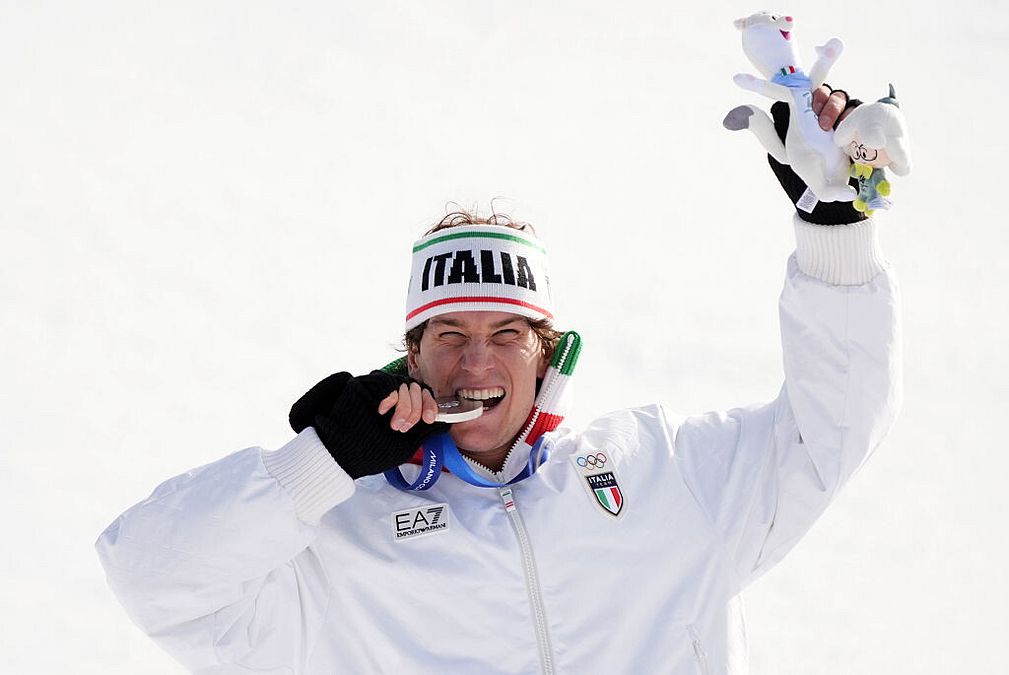 © Getty Images - sportmediaset 