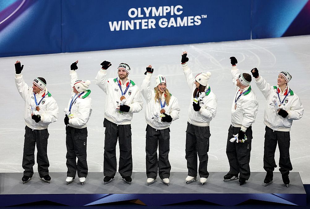 © Getty Images - sportmediaset 