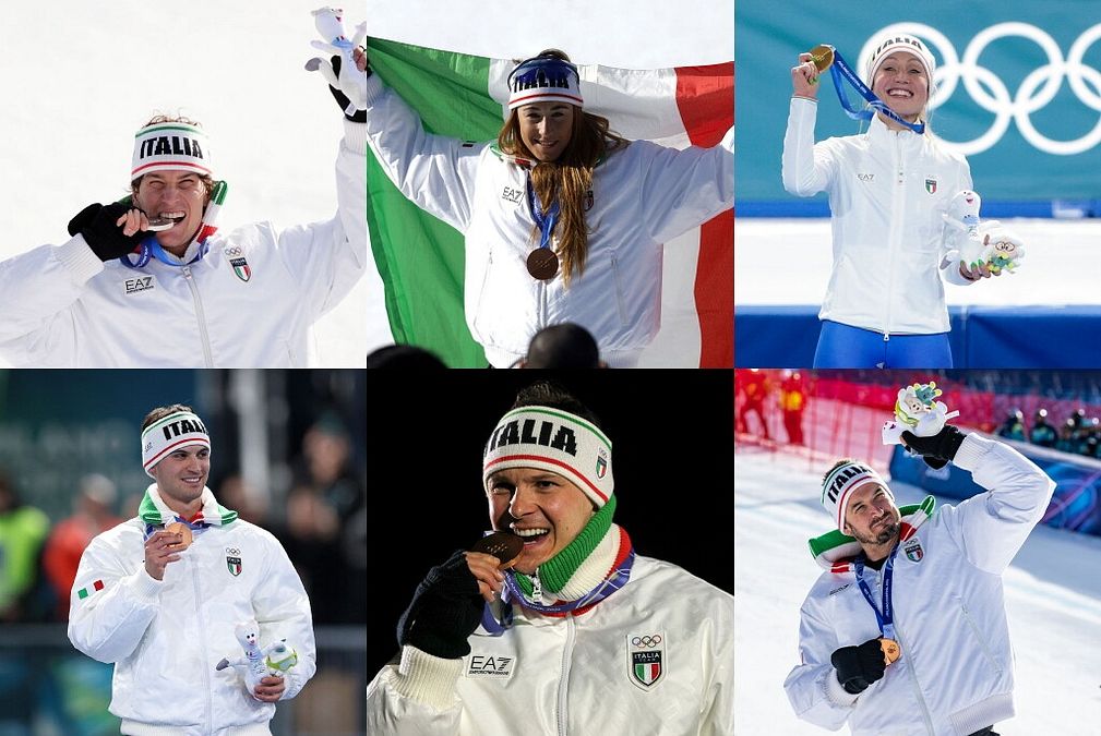 © Getty Images - sportmediaset 