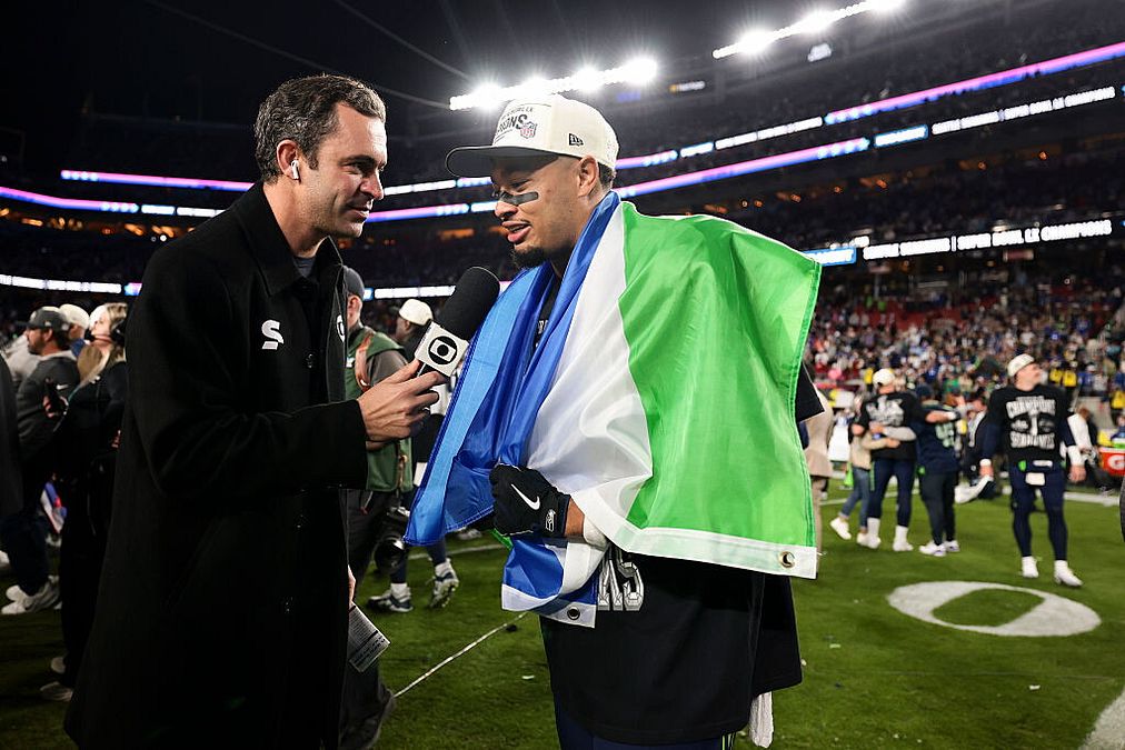 © Getty Images  | Super Bowl 2026