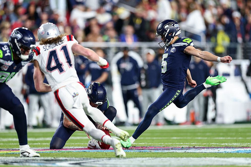 © Getty Images  | Super Bowl 2026