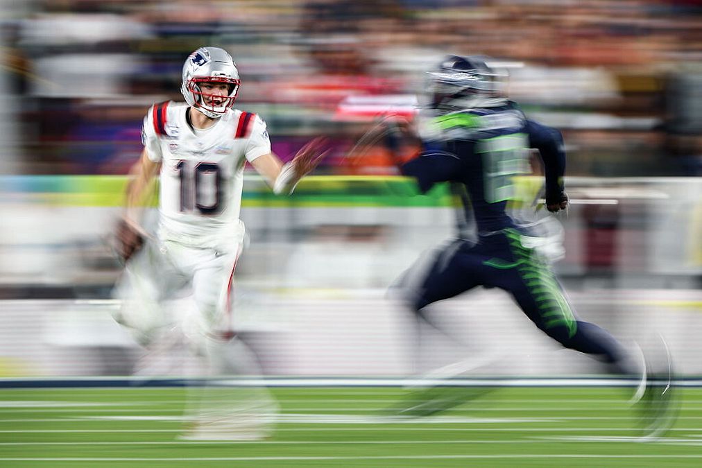 © Getty Images  | Super Bowl 2026