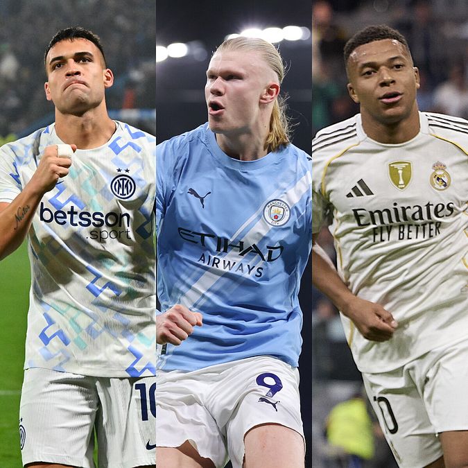 © sportmediaset  | Solo due squadre hanno segnato più gol in campionato dell'Inter finora, nelle top 5 leghe europee, e non sono il City di Haaland né il Real Madrid di Mbappé...