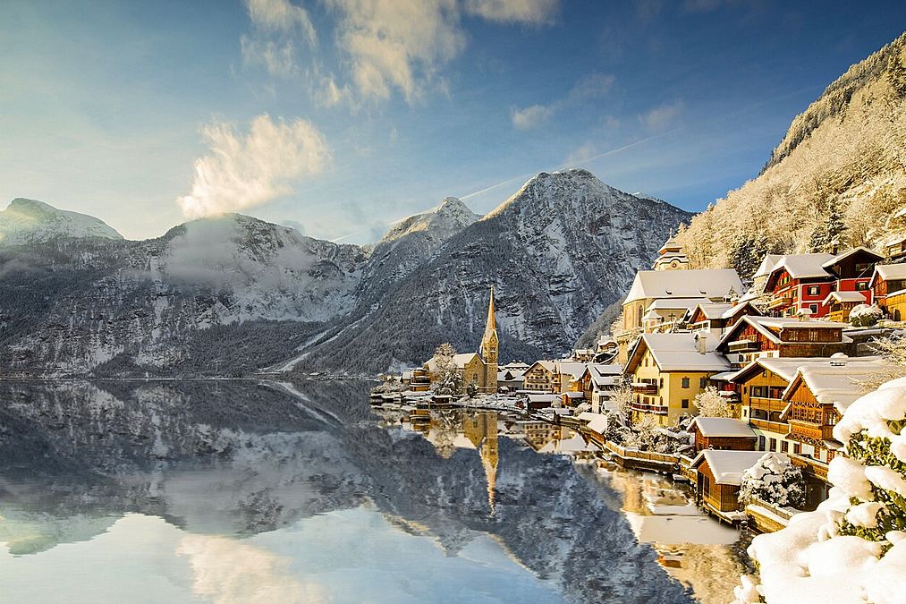 © Istockphoto  | Ramsau bei Berchtesgaden, Germania