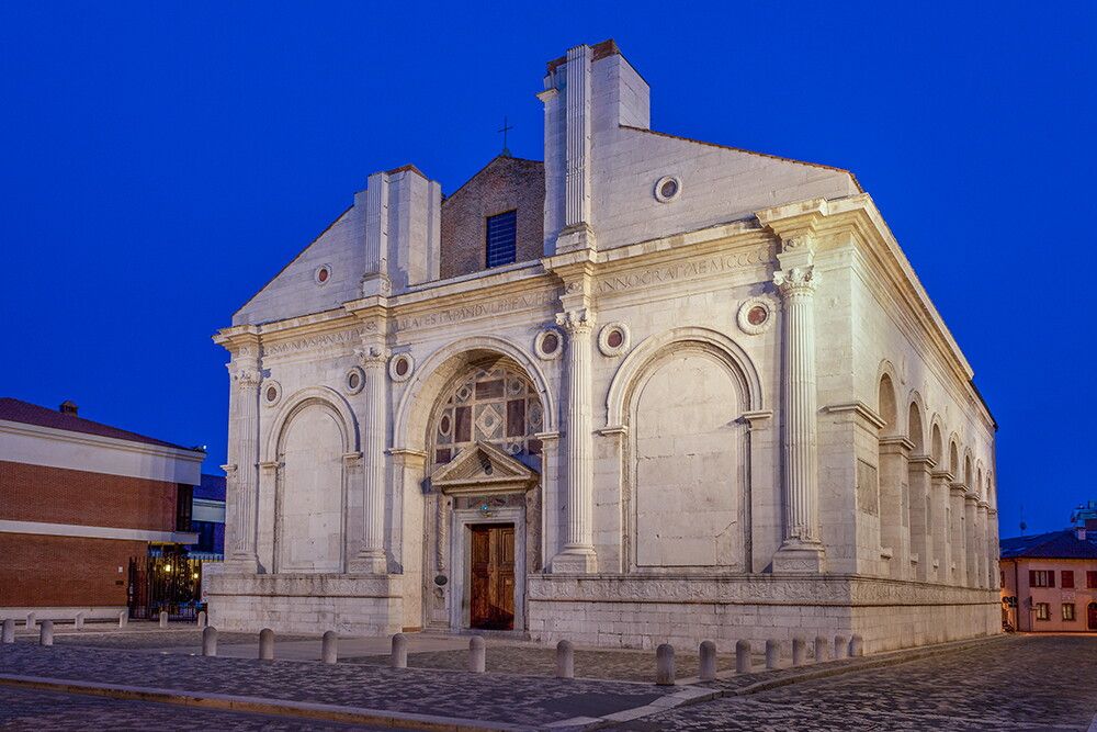 © APT Emilia Romagna  | Castell'Arquato