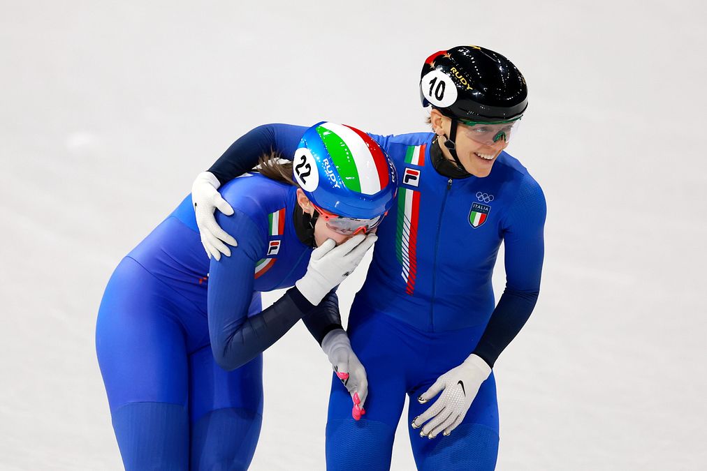 © Getty Images - sportmediaset 