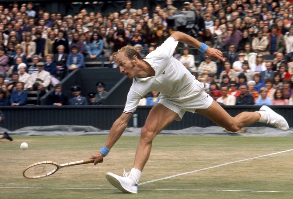 © italyphotopress  | Stan Smith (1970)