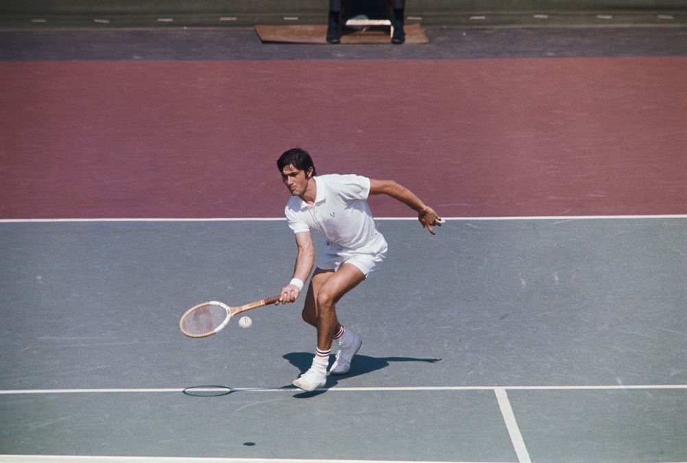 © italyphotopress  | Stan Smith (1970)