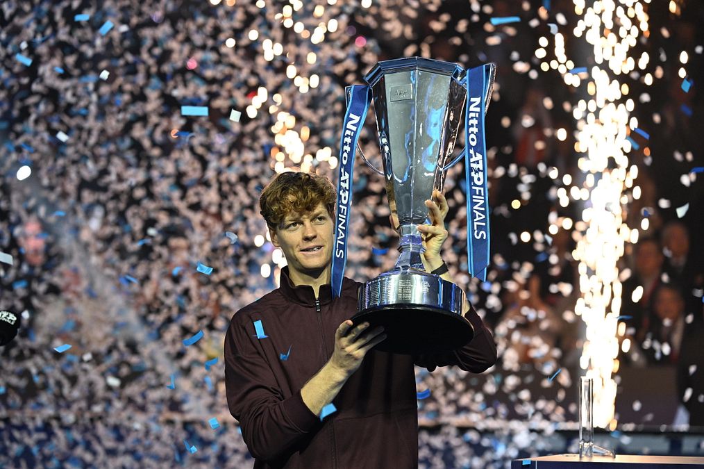 © italyphotopress  | Stan Smith (1970)