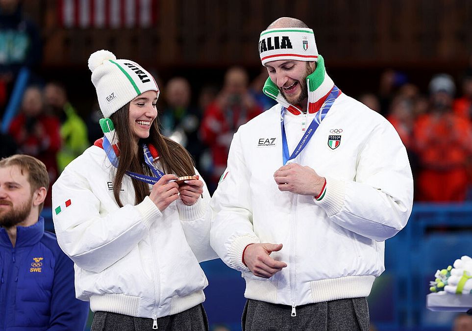 © Getty Images - sportmediaset 