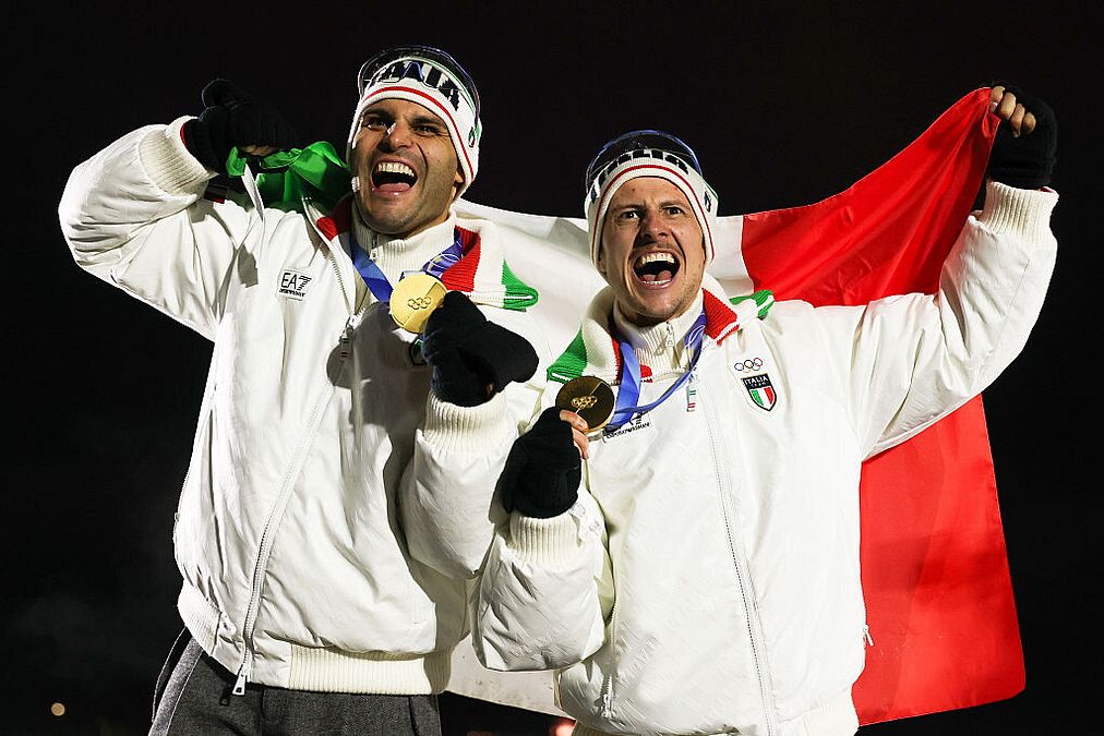 © Getty Images - sportmediaset 