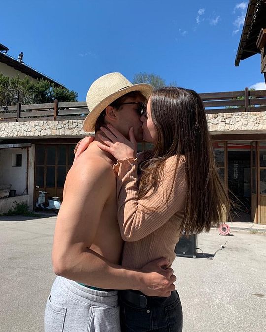 © instagram  | Stefania Constantini