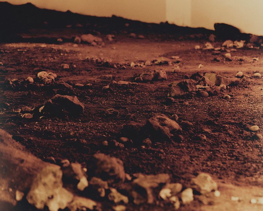 © Exhibition of S.P.E.E.D./Mattia Balsamini 