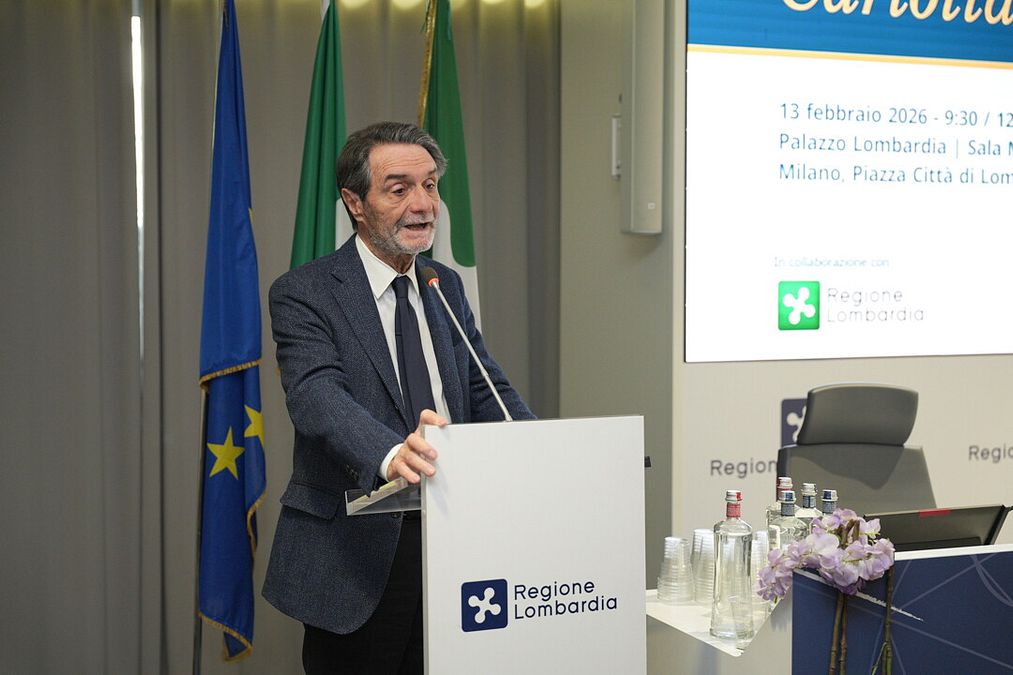 © Lombardia Notizie 