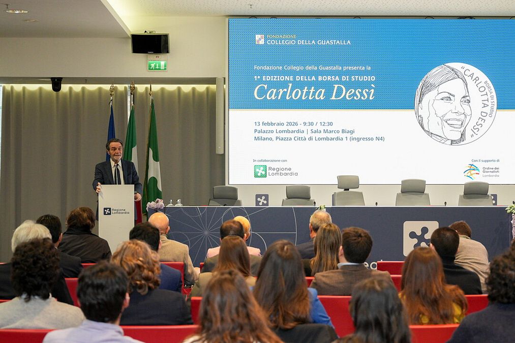 © Lombardia Notizie 