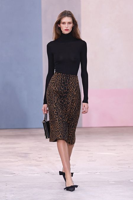 © Catwalk Pictures  | New York Fashion Week, Ralph Lauren autunno inverno 2026