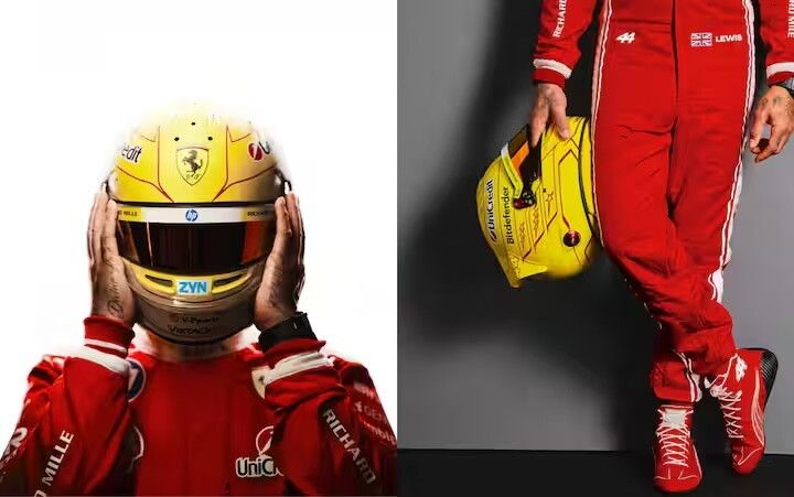 © Ufficio Stampa  |  Charles Leclerc