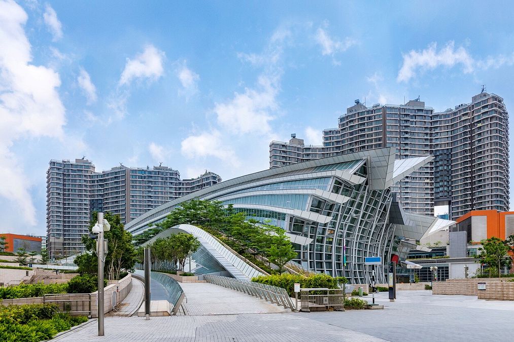 © Istockphoto  |  Stazione di Reggio Emilia AV 