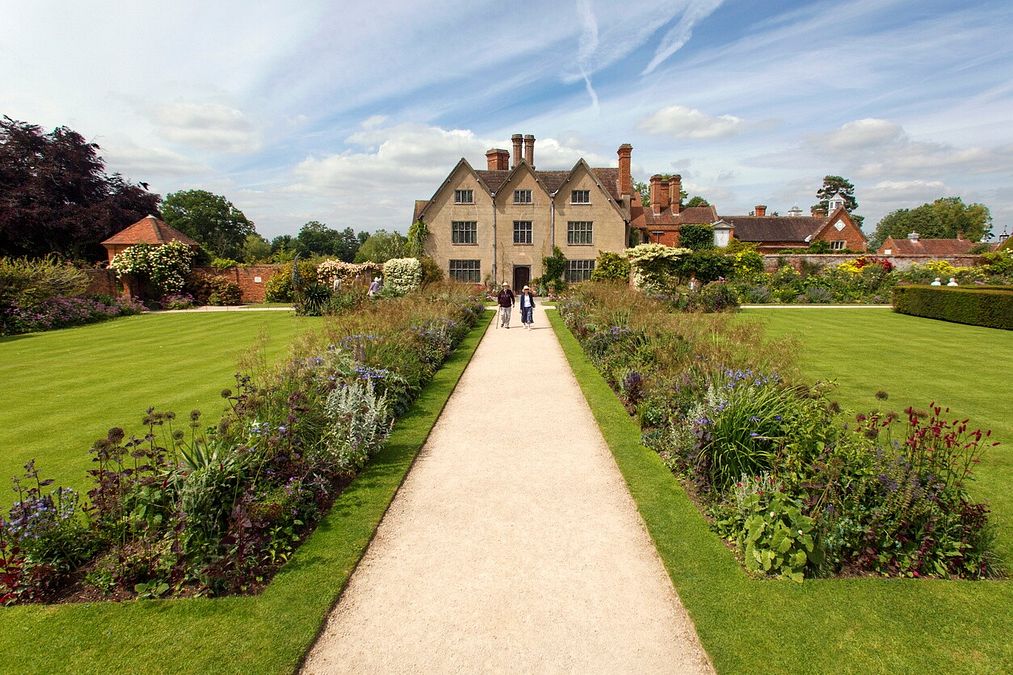 © Istockphoto  | Ranger's House, Londra: è Casa Bridgerton