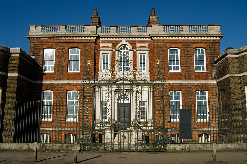 © Istockphoto  | Ranger's House, Londra: è Casa Bridgerton
