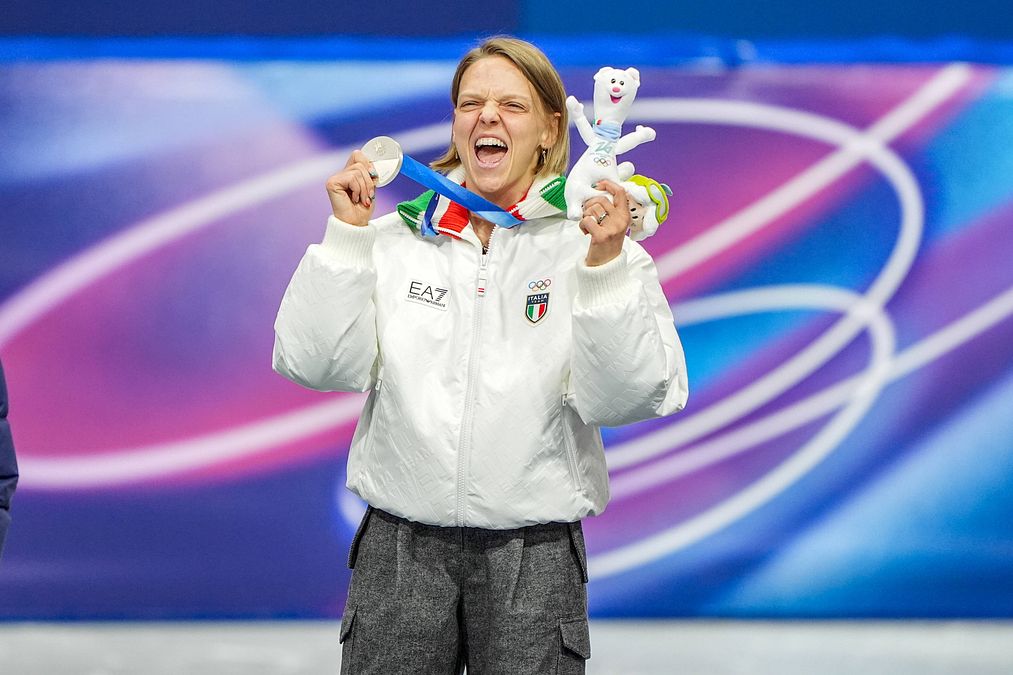 © italyphotopress  | 10° posto Edoardo Mangiarotti (Italia): 13 medaglie (6 ori, 5 argenti e 2 bronzi) nella scherma tra il 1936 e il 1960