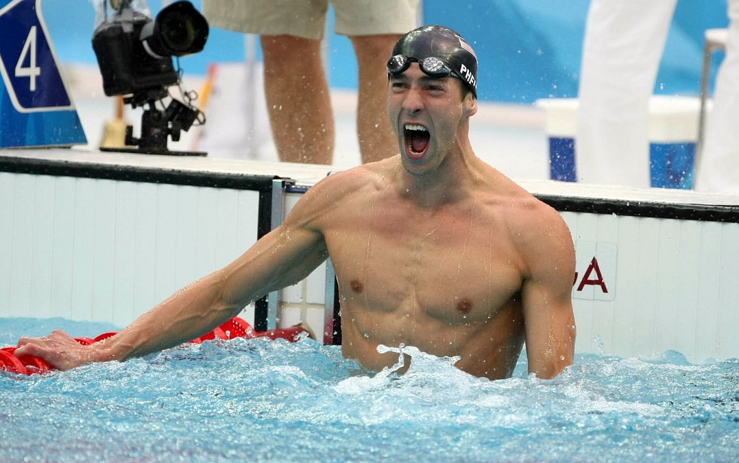 © italyphotopress  | 10° posto Edoardo Mangiarotti (Italia): 13 medaglie (6 ori, 5 argenti e 2 bronzi) nella scherma tra il 1936 e il 1960