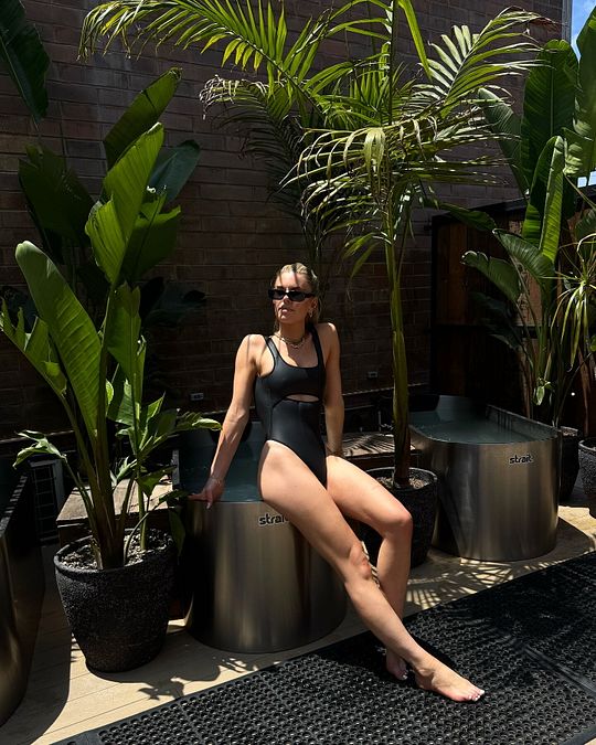 © instagram  | Karin Kindow