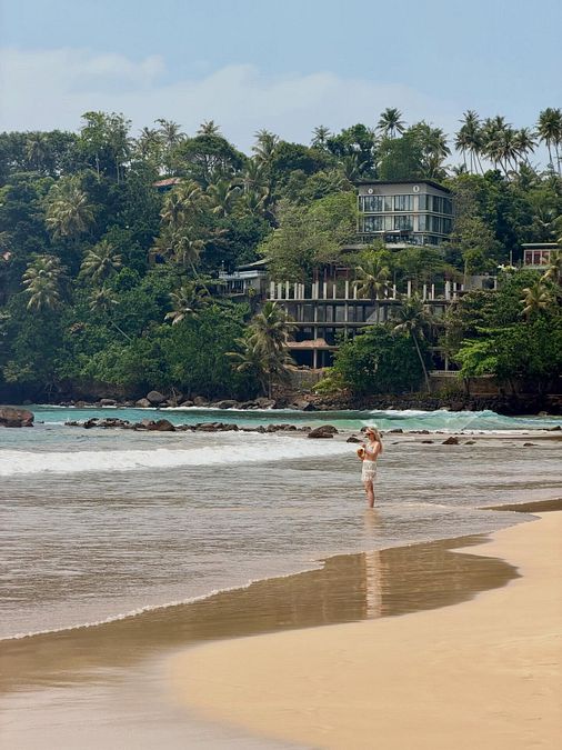 © instagram  | Therese Gudmundsen 