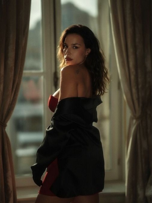 © instagram  | Jade Leboeuf