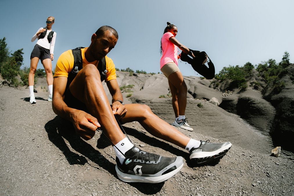 © Scott Running Press Office 