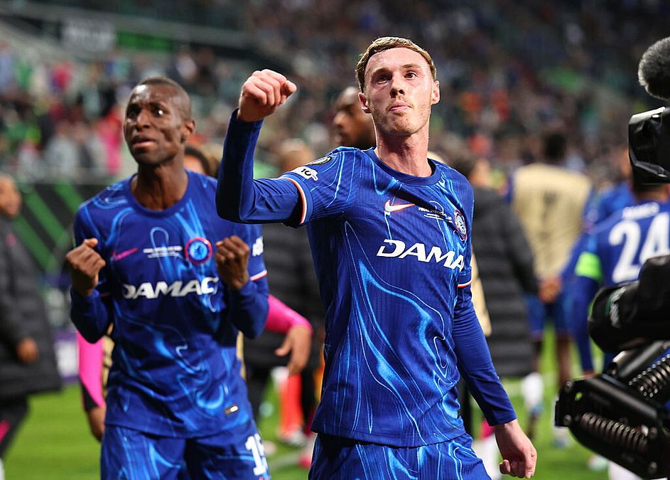 © Getty Images  | 1) Chelsea – 1,746 miliardi di euro