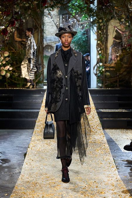 © Ufficio stampa  | Antonio Marras collezione autunno inverno 2026-2027