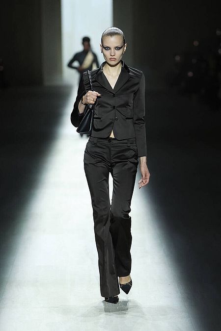 © Ufficio stampa  | Gucci, "Primavera": collezione autunno inverno 2026-2027