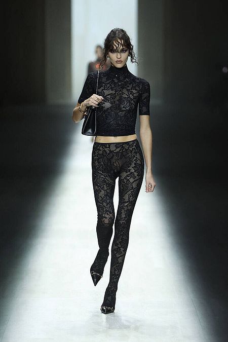 © Ufficio stampa  | Gucci, "Primavera": collezione autunno inverno 2026-2027