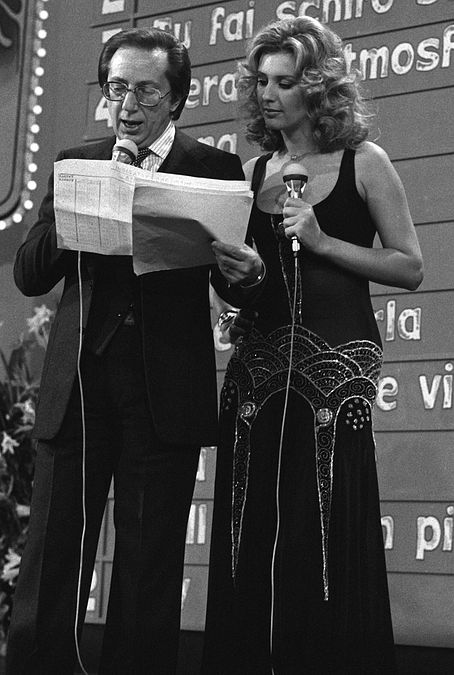 © IPA  | Sanremo 2026, Irina Shayk