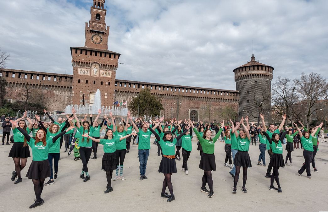 © Ufficio stampa  | DanzaFlash: foto: MarcelloCh 