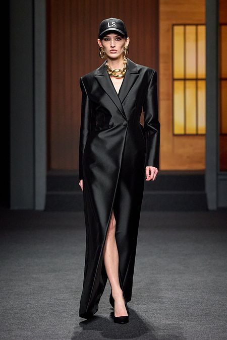 © Ufficio stampa  | Luisa Spagnoli, collezione autunno inverno 2026