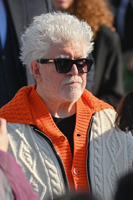 © IPA  | Tra le guest star alle sfilate di Parigi anche Anya Taylor-Joy, Deva Cassel, Emily Ratajkowski e Charlize Theron