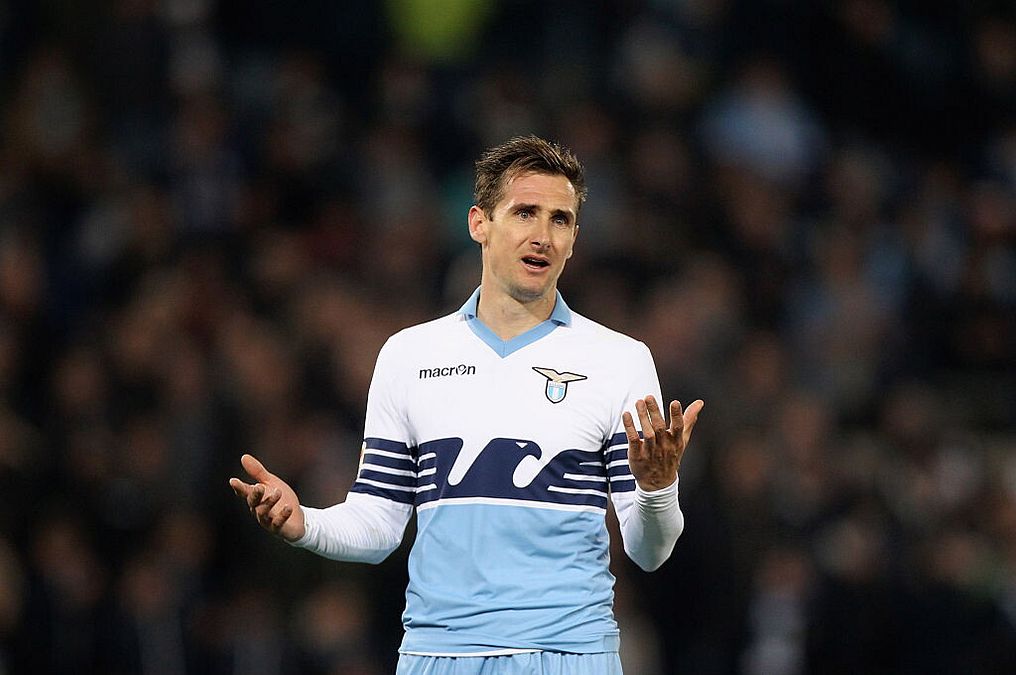 © Getty Images  | 1) Ronado Nazario